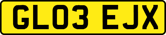 GL03EJX
