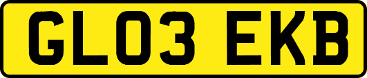 GL03EKB