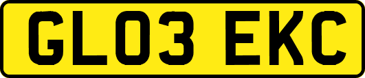 GL03EKC
