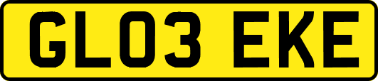 GL03EKE