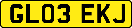 GL03EKJ
