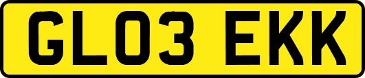 GL03EKK