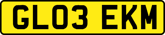 GL03EKM