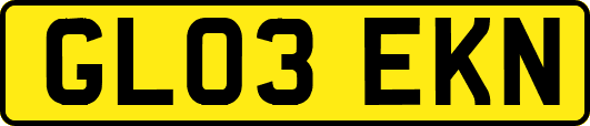 GL03EKN