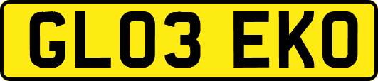 GL03EKO
