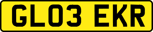 GL03EKR