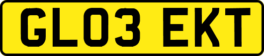 GL03EKT