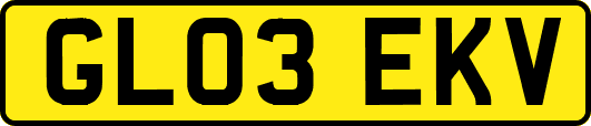 GL03EKV