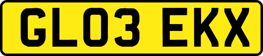 GL03EKX