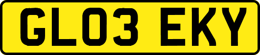 GL03EKY