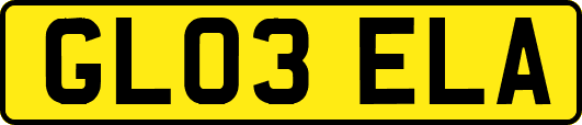 GL03ELA