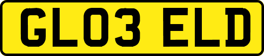 GL03ELD