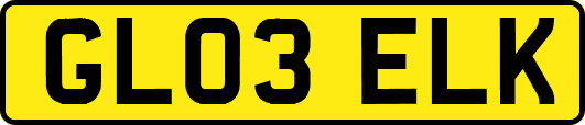 GL03ELK