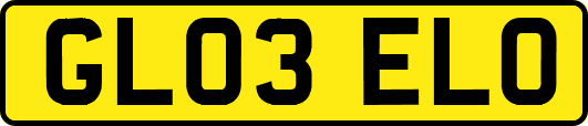 GL03ELO