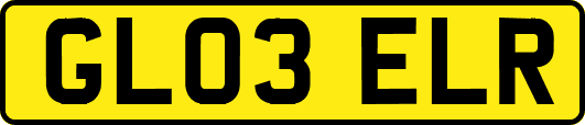GL03ELR