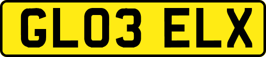 GL03ELX