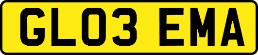 GL03EMA