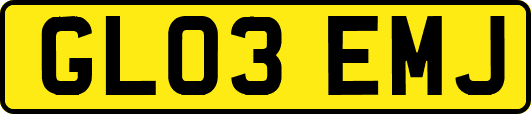 GL03EMJ