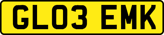 GL03EMK