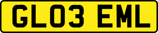 GL03EML