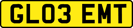 GL03EMT