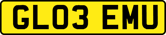 GL03EMU