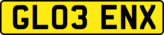GL03ENX