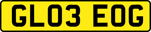 GL03EOG