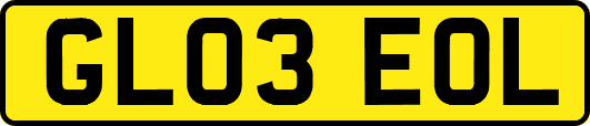 GL03EOL