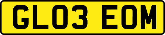 GL03EOM