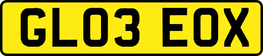 GL03EOX