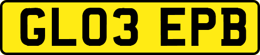 GL03EPB