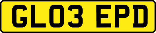 GL03EPD
