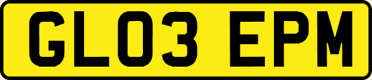 GL03EPM