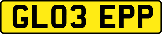 GL03EPP