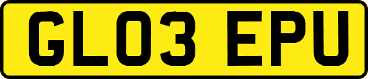 GL03EPU