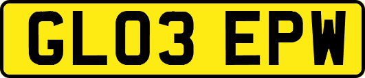 GL03EPW