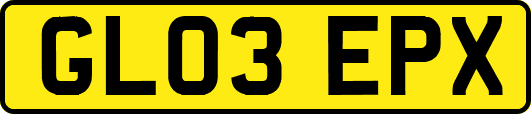 GL03EPX