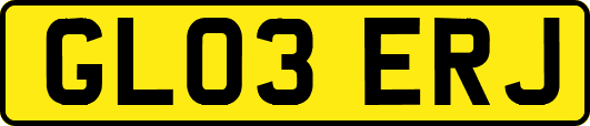 GL03ERJ