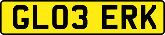 GL03ERK