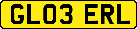 GL03ERL
