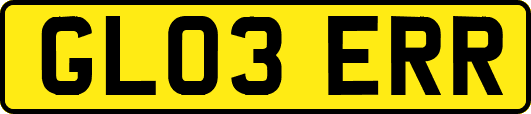 GL03ERR