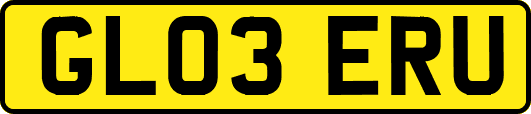 GL03ERU