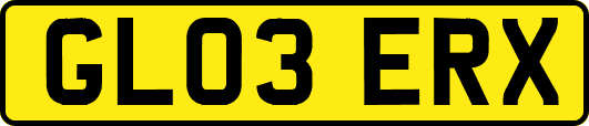 GL03ERX