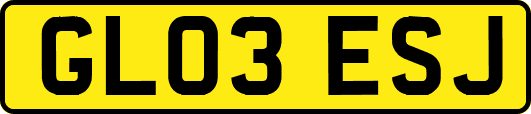 GL03ESJ