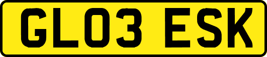GL03ESK