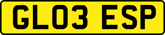GL03ESP