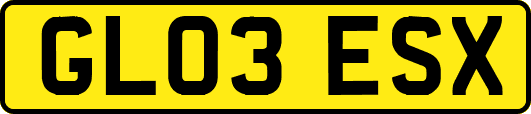 GL03ESX