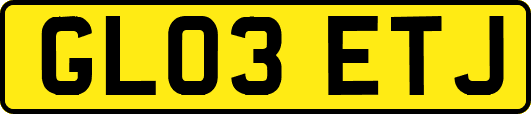 GL03ETJ