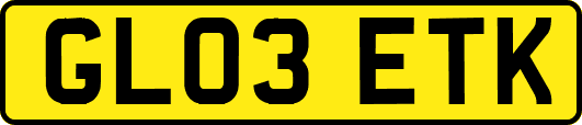GL03ETK